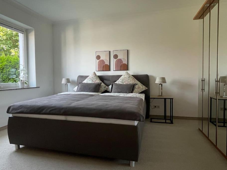 Wohnung In Stadtvilla, Dessau-Ziebigk エクステリア 写真