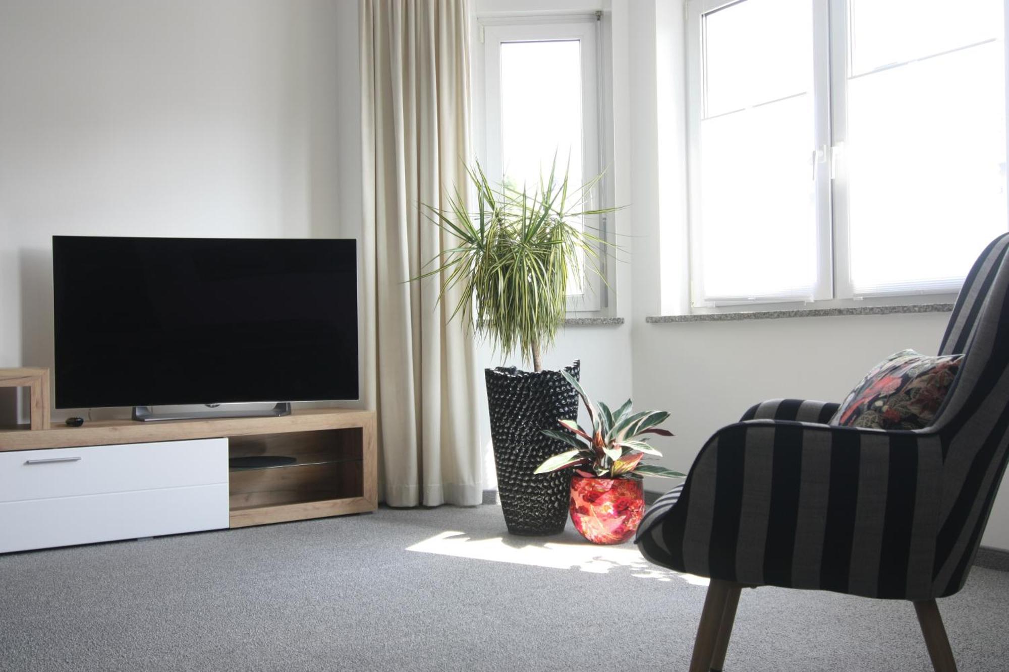 Wohnung In Stadtvilla, Dessau-Ziebigk エクステリア 写真
