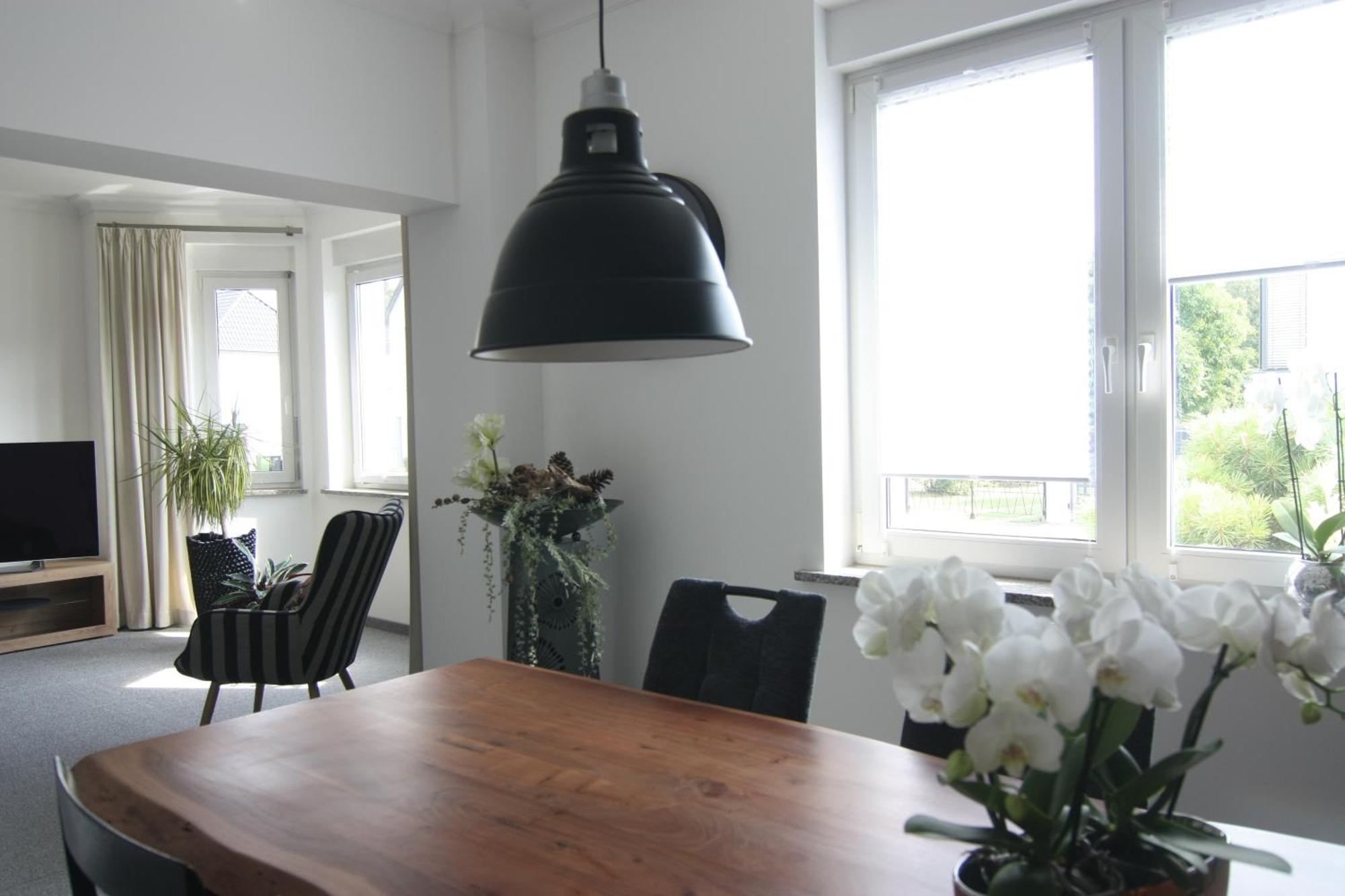 Wohnung In Stadtvilla, Dessau-Ziebigk エクステリア 写真