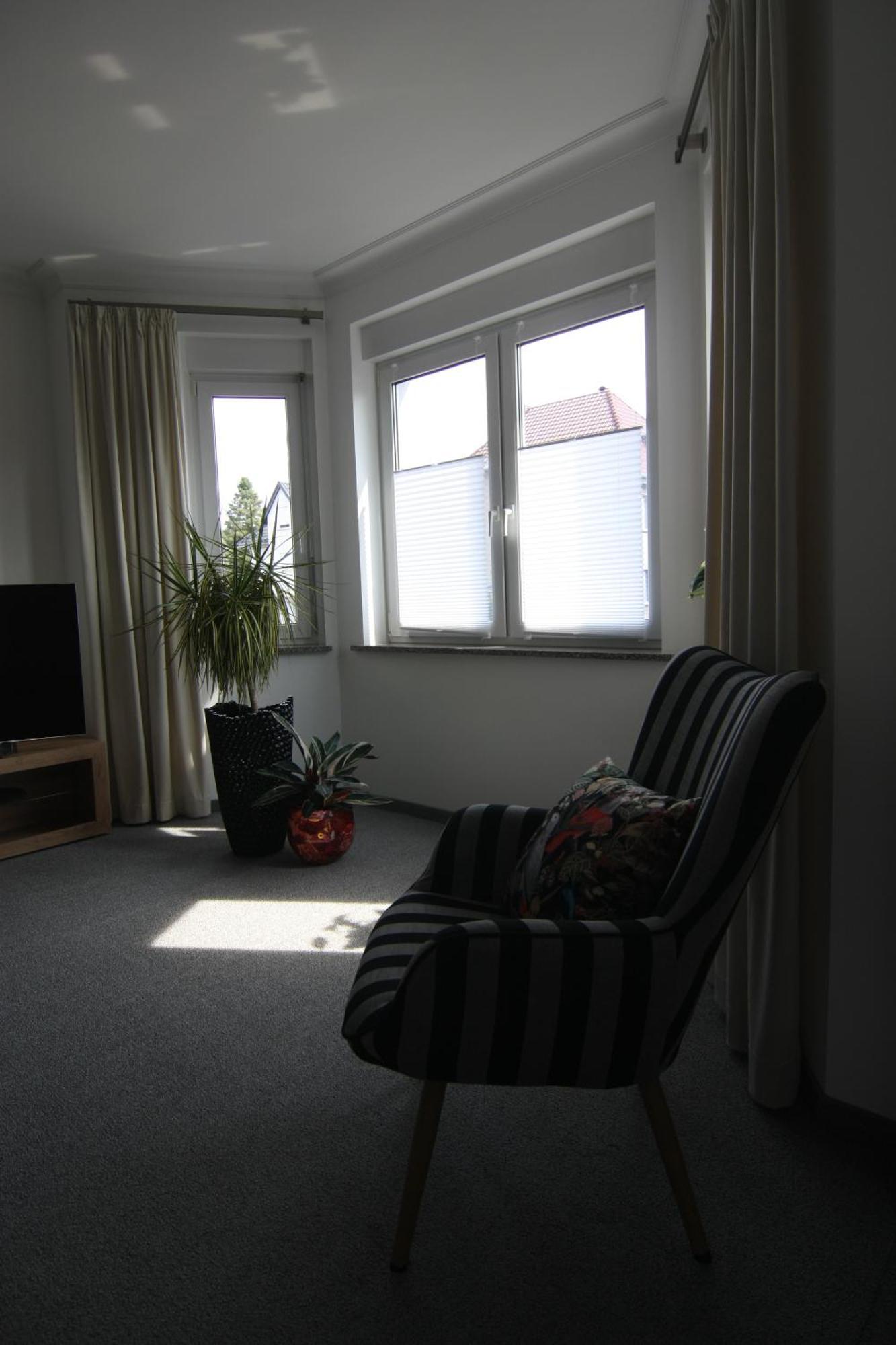 Wohnung In Stadtvilla, Dessau-Ziebigk エクステリア 写真