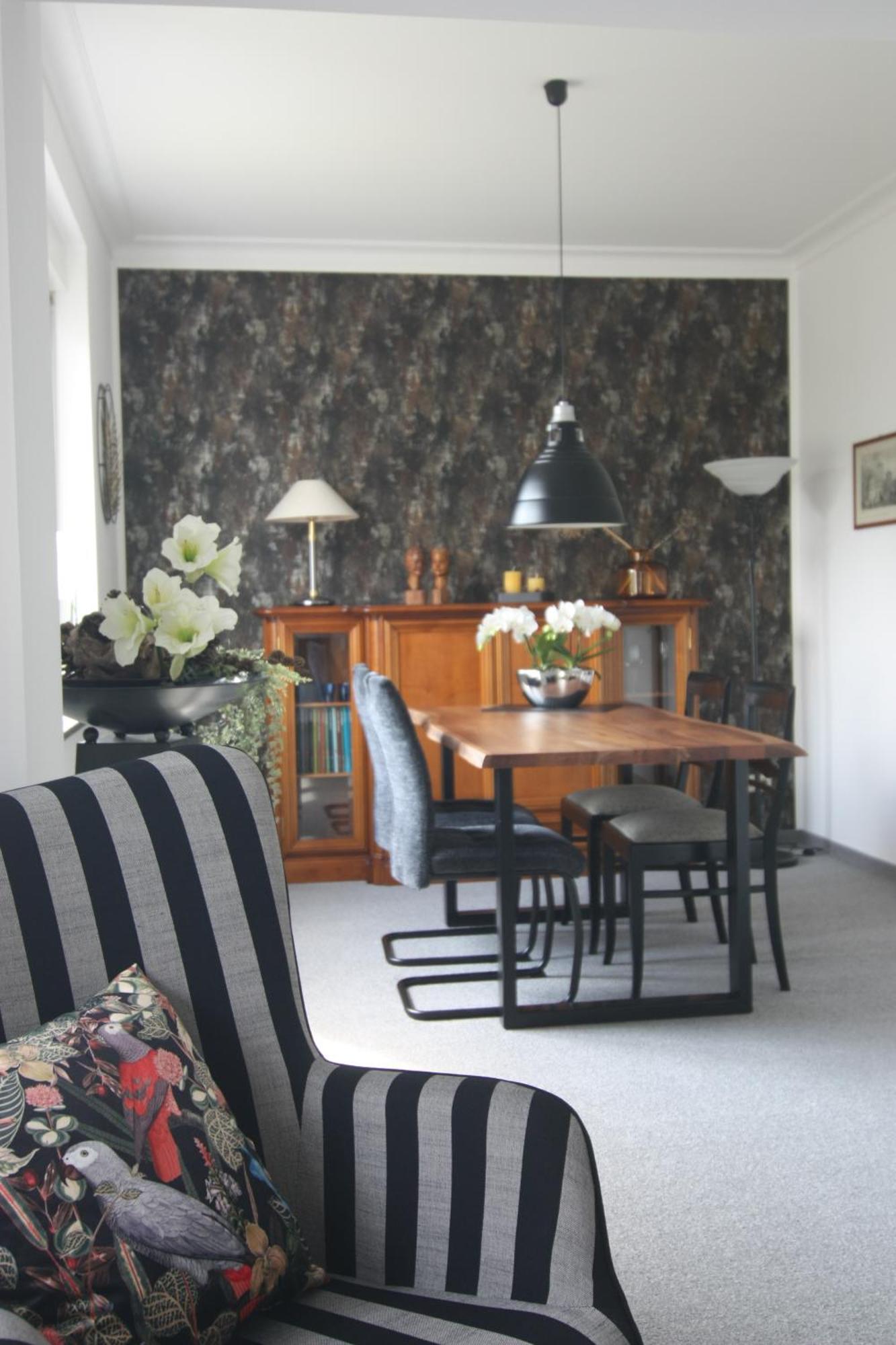 Wohnung In Stadtvilla, Dessau-Ziebigk エクステリア 写真