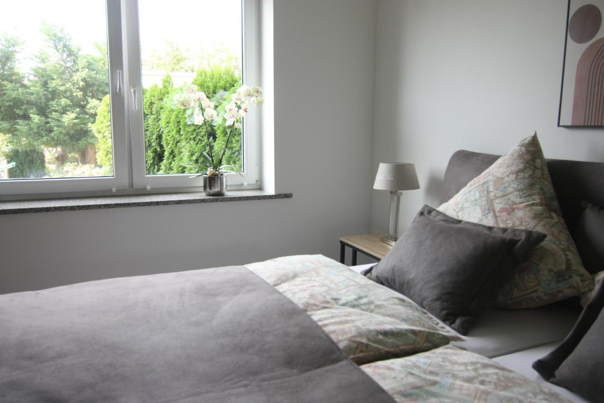Wohnung In Stadtvilla, Dessau-Ziebigk エクステリア 写真