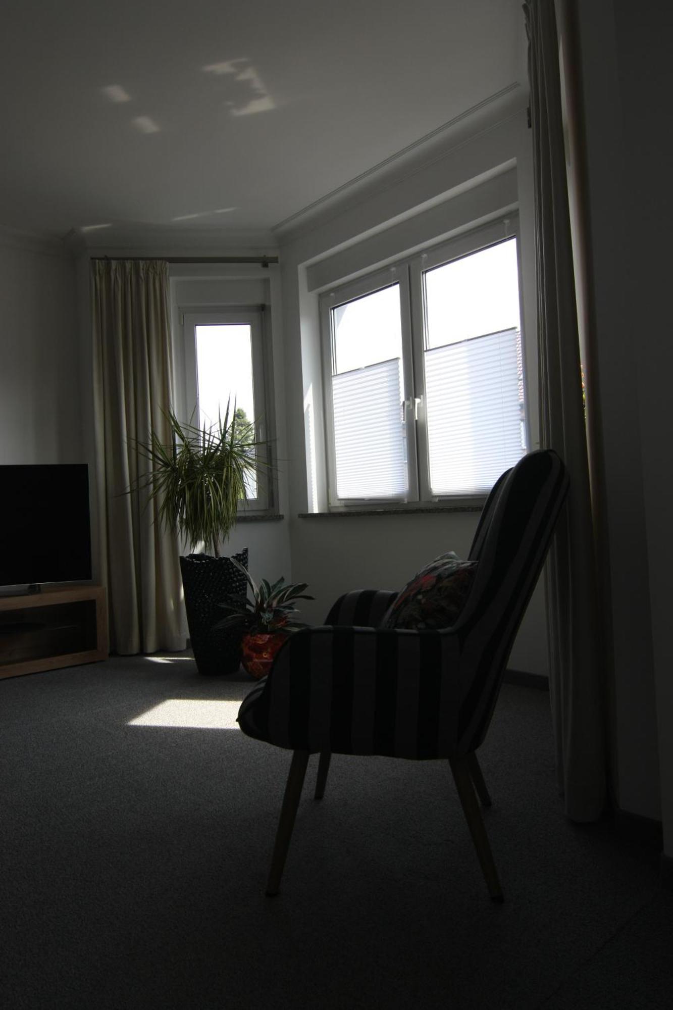 Wohnung In Stadtvilla, Dessau-Ziebigk エクステリア 写真