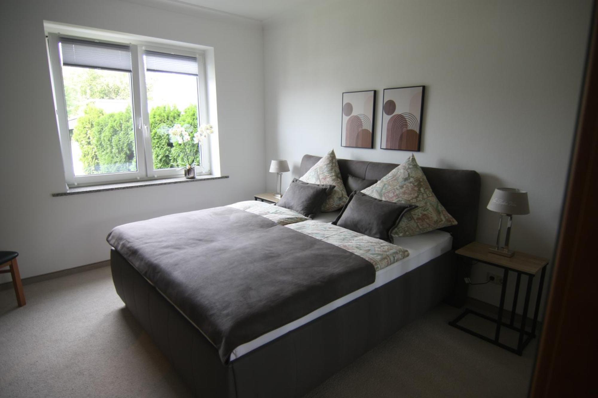 Wohnung In Stadtvilla, Dessau-Ziebigk エクステリア 写真