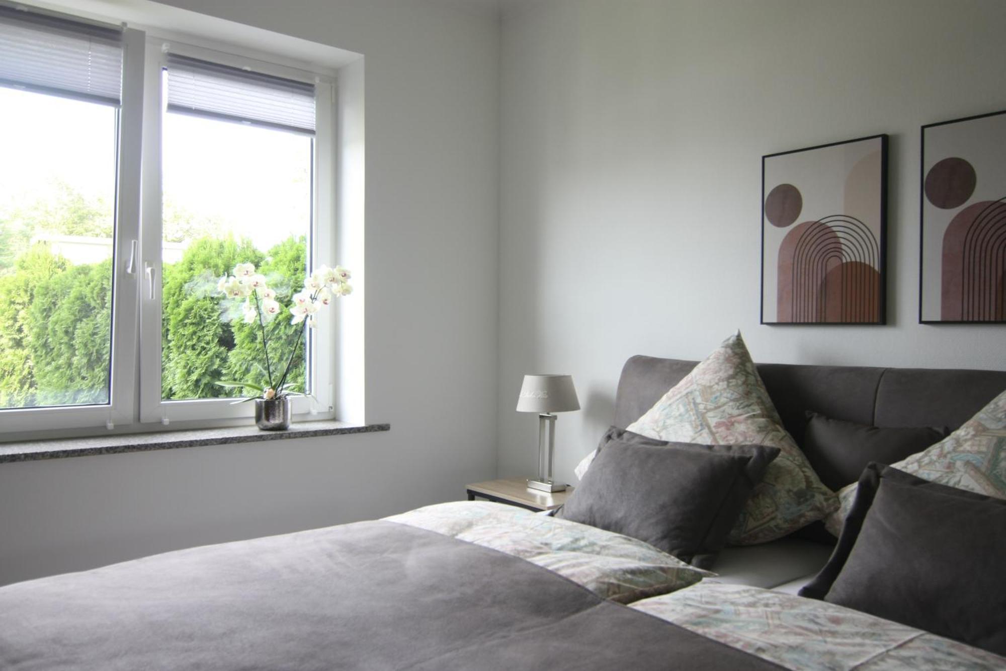 Wohnung In Stadtvilla, Dessau-Ziebigk エクステリア 写真