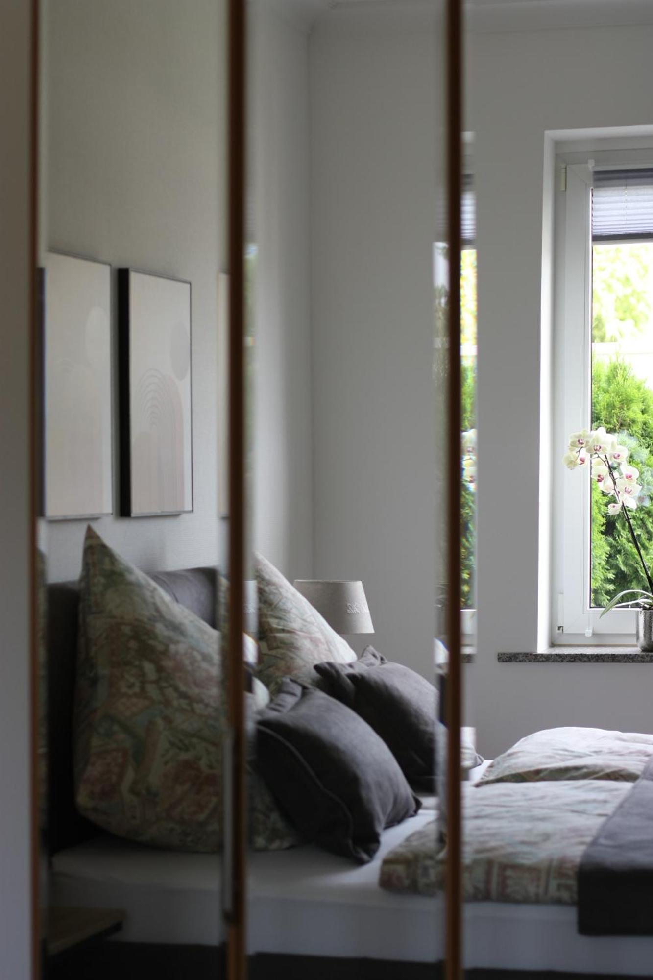 Wohnung In Stadtvilla, Dessau-Ziebigk エクステリア 写真
