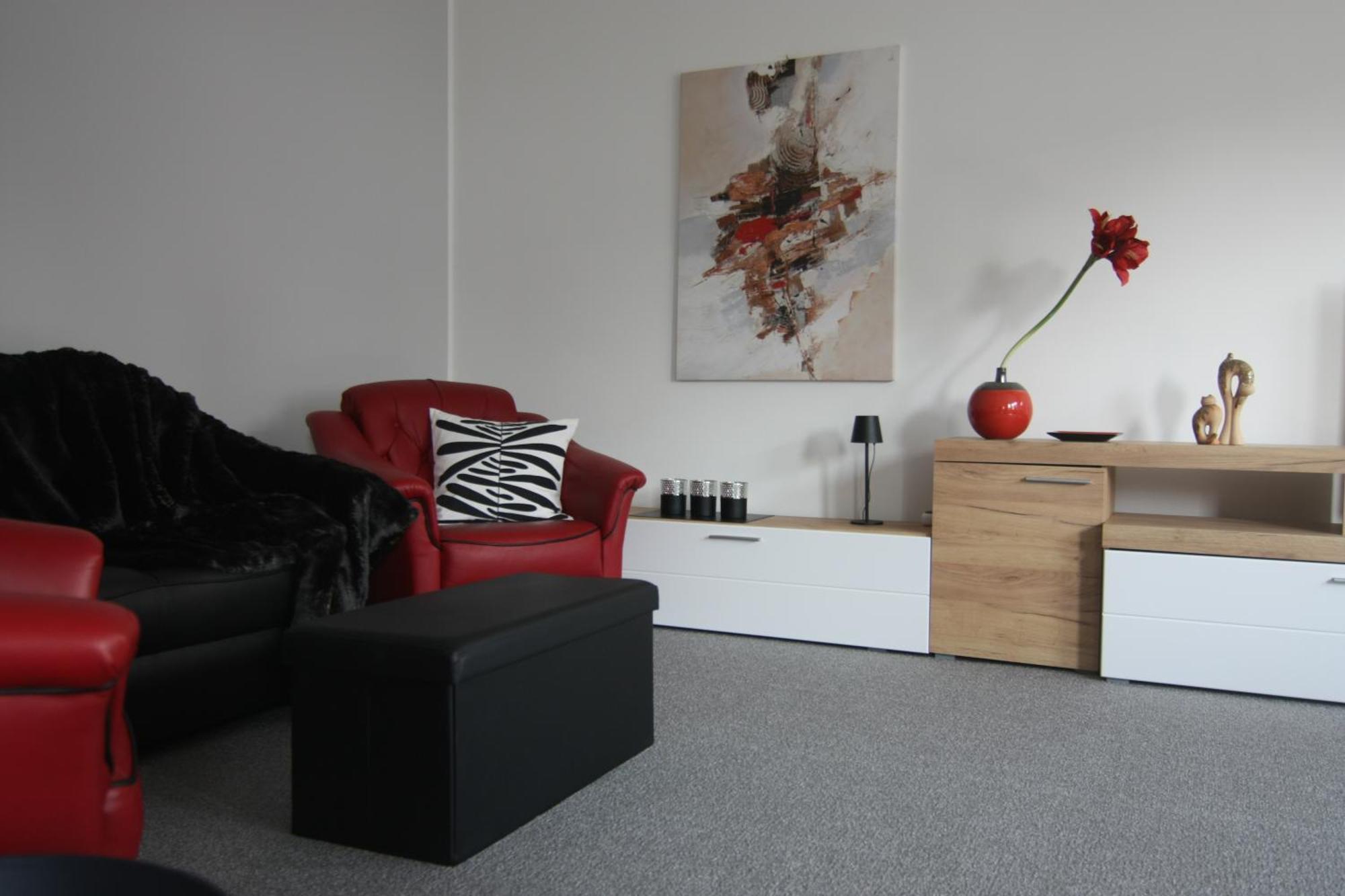 Wohnung In Stadtvilla, Dessau-Ziebigk エクステリア 写真