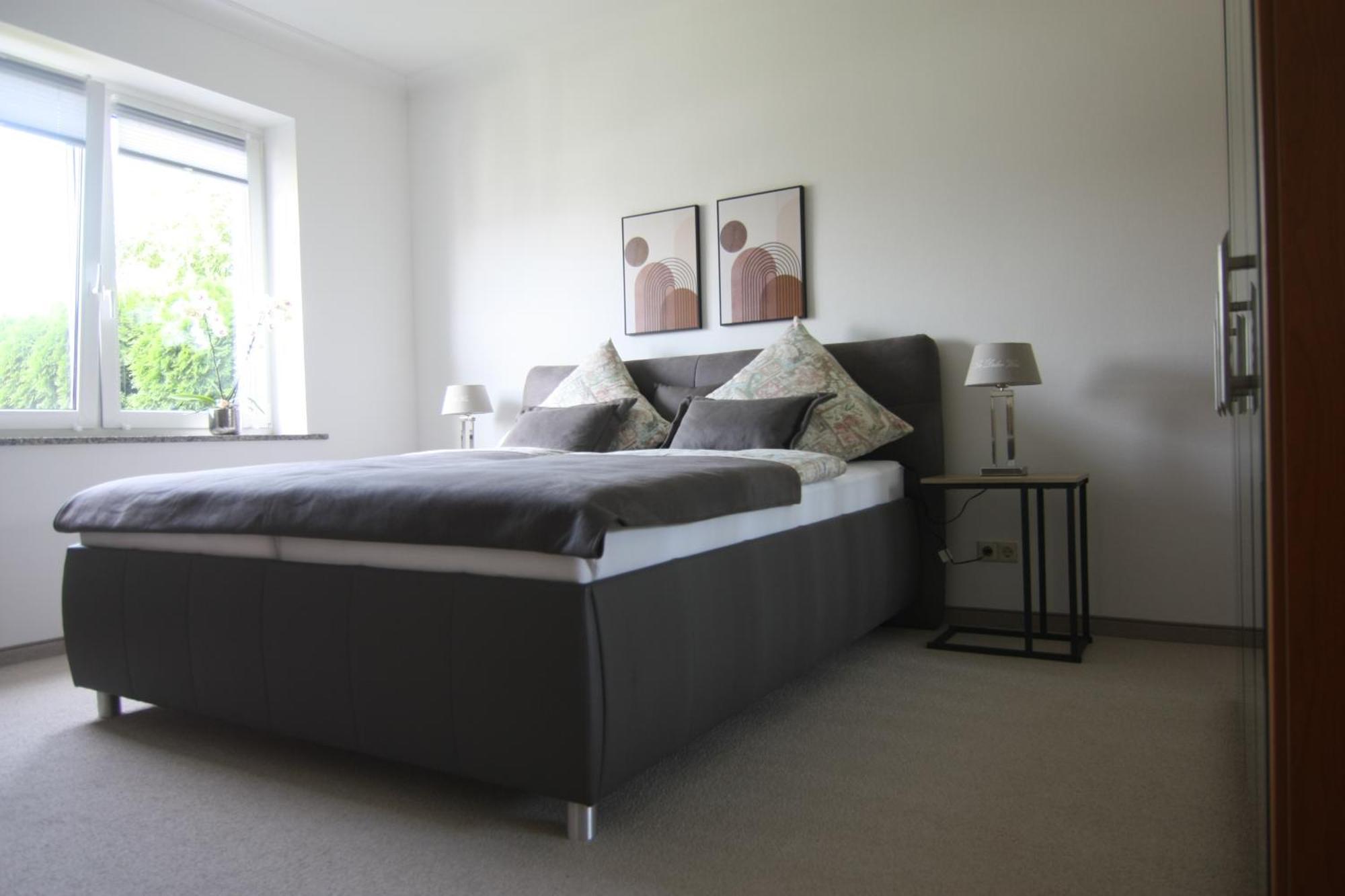 Wohnung In Stadtvilla, Dessau-Ziebigk エクステリア 写真